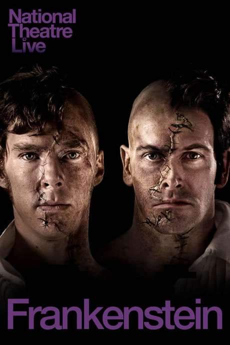 National Theatre Live: Frankenstein